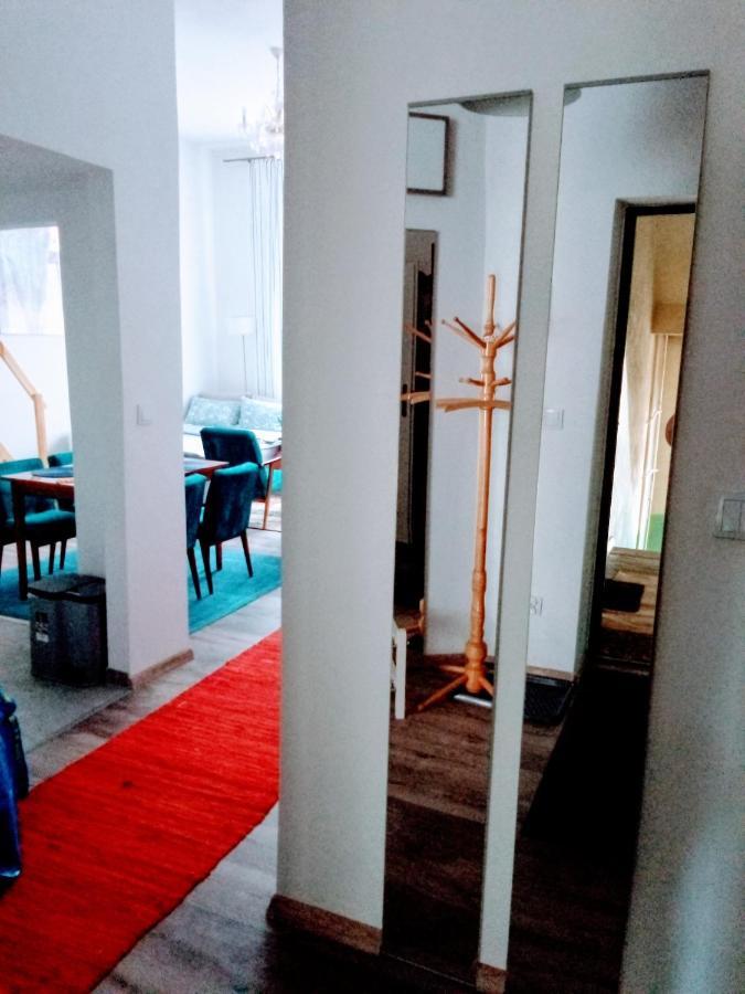 Arla Studio Βρότσλαβ Εξωτερικό φωτογραφία