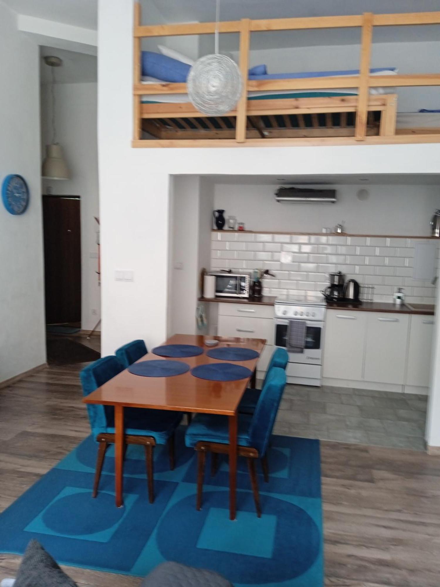 Arla Studio Βρότσλαβ Εξωτερικό φωτογραφία