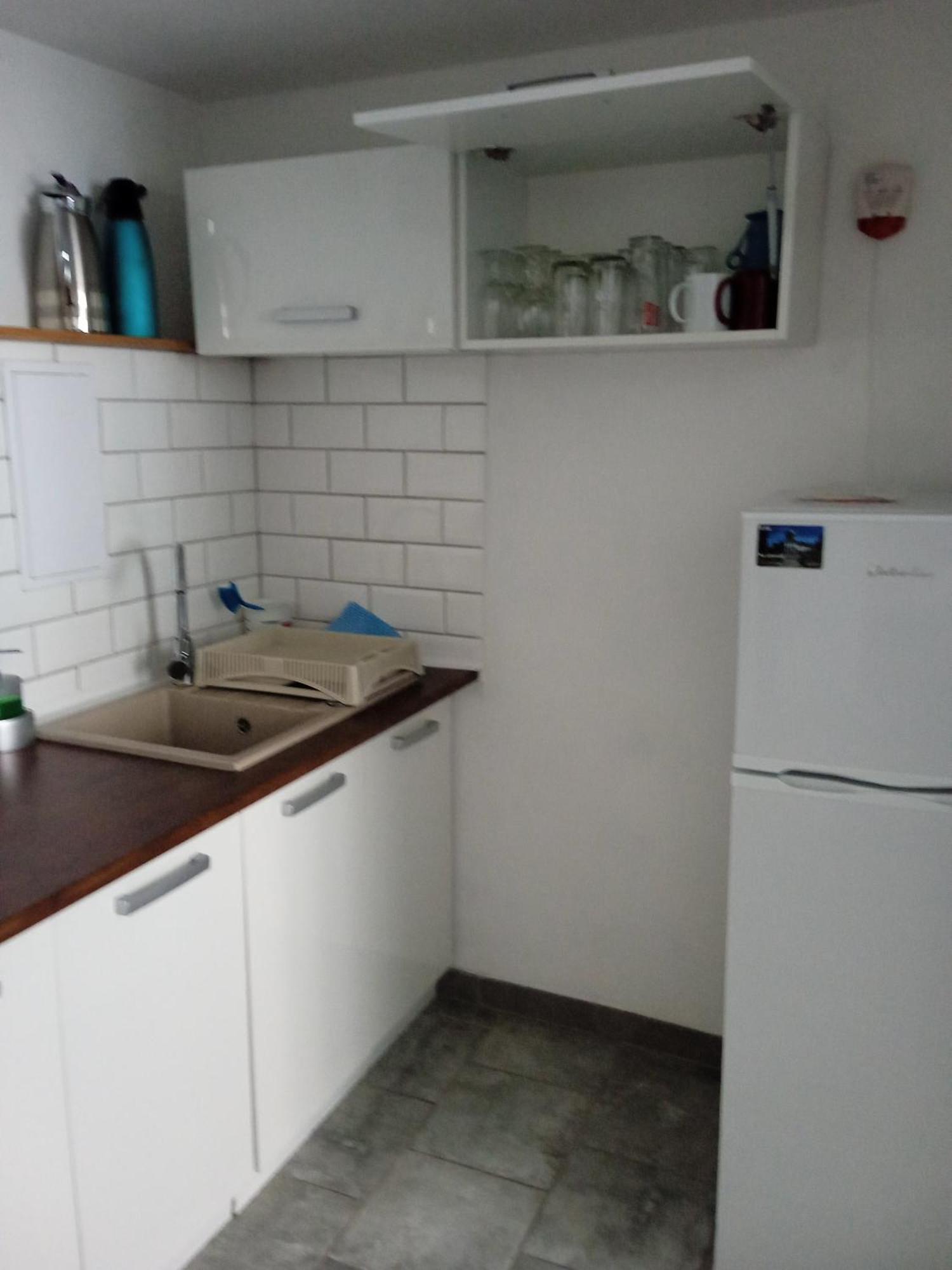 Arla Studio Βρότσλαβ Εξωτερικό φωτογραφία
